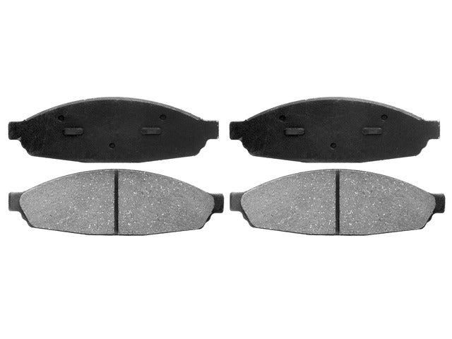 Raybestos Brakes Disc Brake Pad Set PGD953C