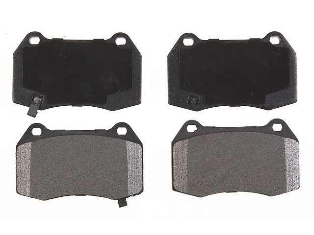 Raybestos Brakes Disc Brake Pad Set PGD960M