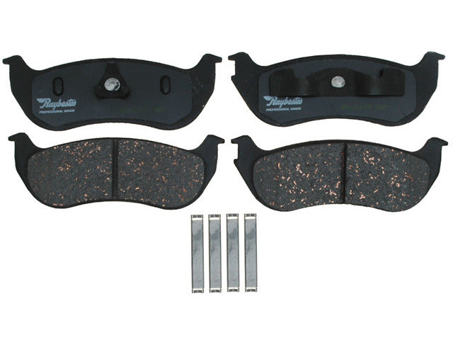 Raybestos Brakes Disc Brake Pad Set PGD964C