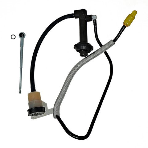 Platinum Driveline Clutch Master Cylinder and Line Assembly PMC0724