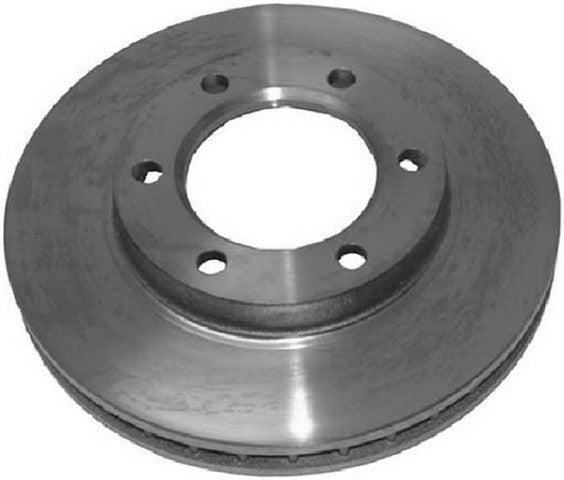 BENDIX PREMIUM DRUM AND ROTOR Disc Brake Rotor PRT1088