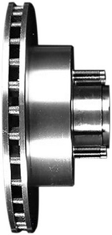 BENDIX PREMIUM DRUM AND ROTOR Disc Brake Rotor PRT1175