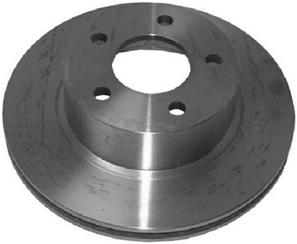 BENDIX PREMIUM DRUM AND ROTOR Disc Brake Rotor PRT1194