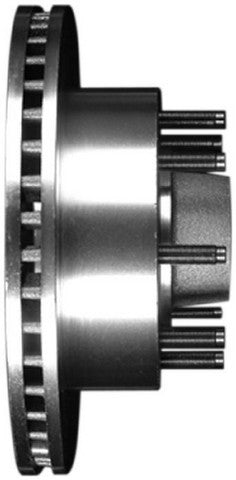 BENDIX PREMIUM DRUM AND ROTOR Disc Brake Rotor and Hub Assembly PRT1487