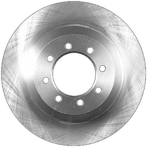 BENDIX PREMIUM DRUM AND ROTOR Disc Brake Rotor  PRT1505