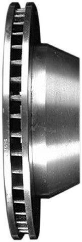 BENDIX PREMIUM DRUM AND ROTOR Disc Brake Rotor  PRT1505