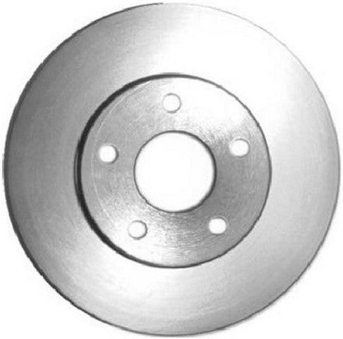 BENDIX PREMIUM DRUM AND ROTOR Disc Brake Rotor PRT1530