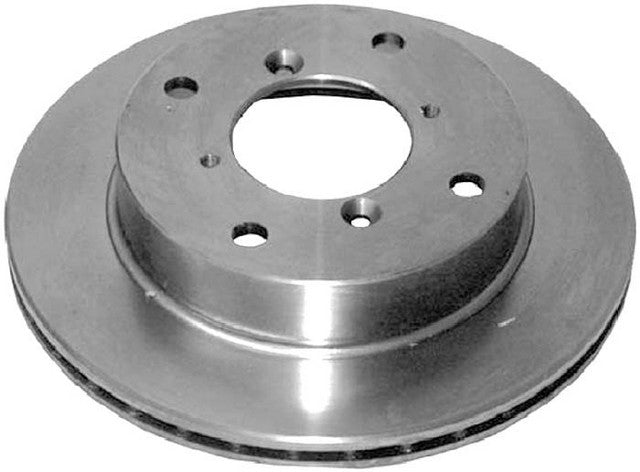 BENDIX PREMIUM DRUM AND ROTOR Disc Brake Rotor  PRT1545