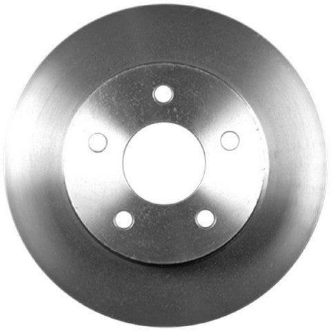 BENDIX PREMIUM DRUM AND ROTOR Disc Brake Rotor PRT1880