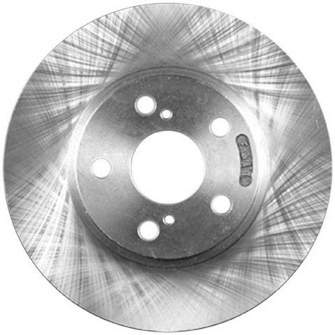 BENDIX PREMIUM DRUM AND ROTOR Disc Brake Rotor PRT5009