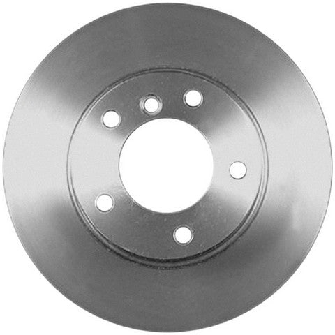 BENDIX PREMIUM DRUM AND ROTOR Disc Brake Rotor PRT5126