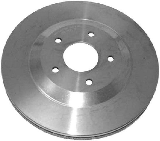 BENDIX PREMIUM DRUM AND ROTOR Disc Brake Rotor PRT5168