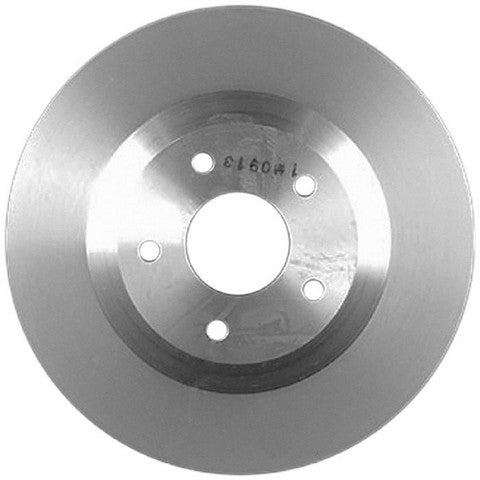 BENDIX PREMIUM DRUM AND ROTOR Disc Brake Rotor PRT5168