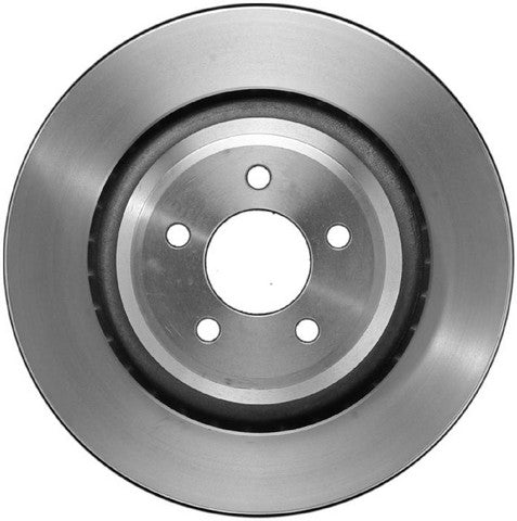BENDIX PREMIUM DRUM AND ROTOR Disc Brake Rotor PRT5671
