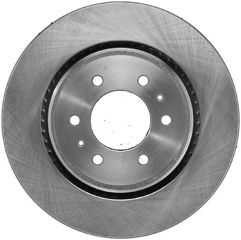 BENDIX PREMIUM DRUM AND ROTOR Disc Brake Rotor PRT5698
