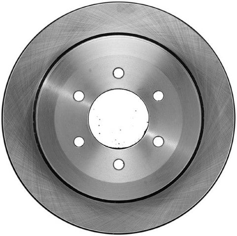BENDIX PREMIUM DRUM AND ROTOR Disc Brake Rotor PRT5699