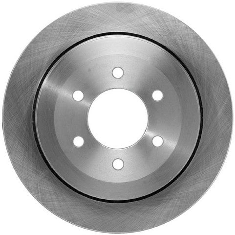 BENDIX PREMIUM DRUM AND ROTOR Disc Brake Rotor PRT5699