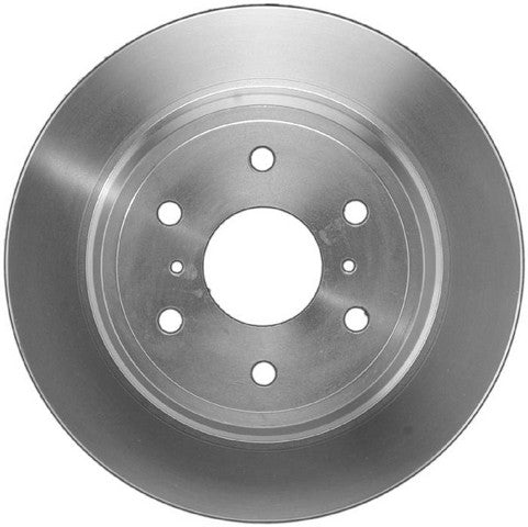 BENDIX PREMIUM DRUM AND ROTOR Disc Brake Rotor PRT5729