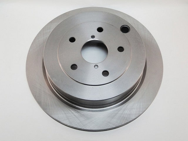 BENDIX PREMIUM DRUM AND ROTOR Disc Brake Rotor PRT5794