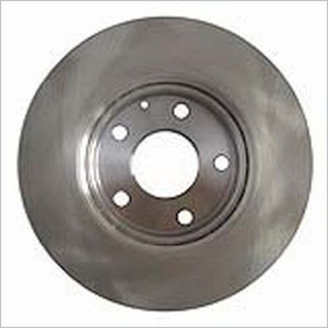 BENDIX PREMIUM DRUM AND ROTOR Disc Brake Rotor PRT6259