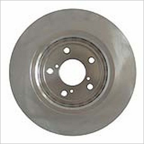 BENDIX PREMIUM DRUM AND ROTOR Disc Brake Rotor PRT6292