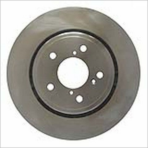 BENDIX PREMIUM DRUM AND ROTOR Disc Brake Rotor PRT6292