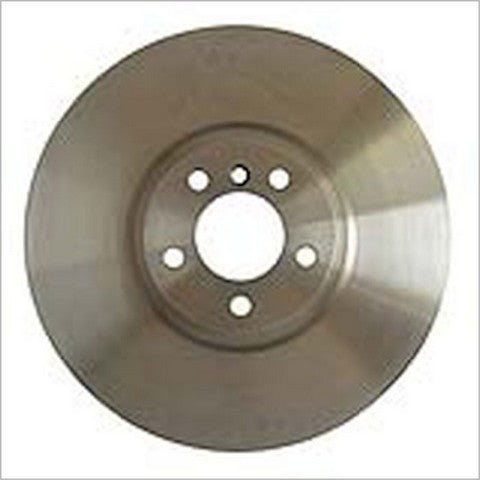 BENDIX PREMIUM DRUM AND ROTOR Disc Brake Rotor PRT6325