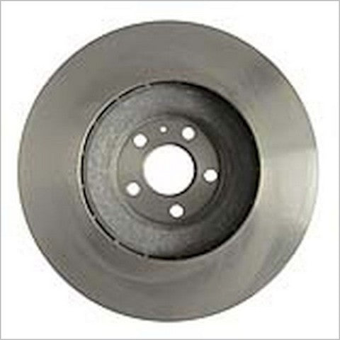 BENDIX PREMIUM DRUM AND ROTOR Disc Brake Rotor PRT6359