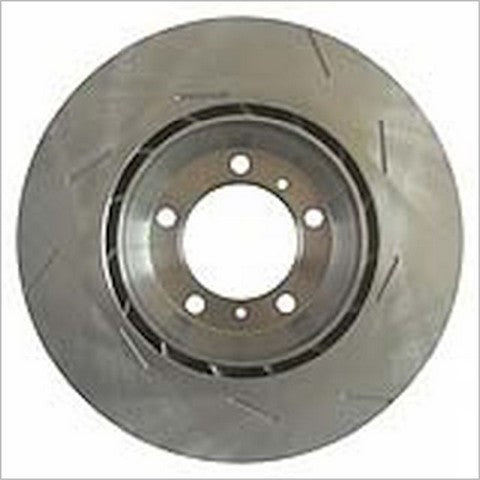 BENDIX PREMIUM DRUM AND ROTOR Disc Brake Rotor PRT6375