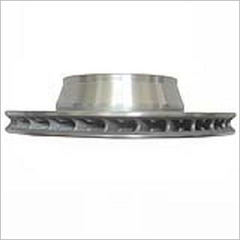 BENDIX PREMIUM DRUM AND ROTOR Disc Brake Rotor PRT6375