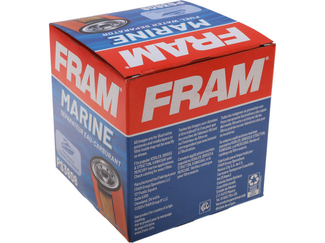 FRAM Fuel Filter PS3808