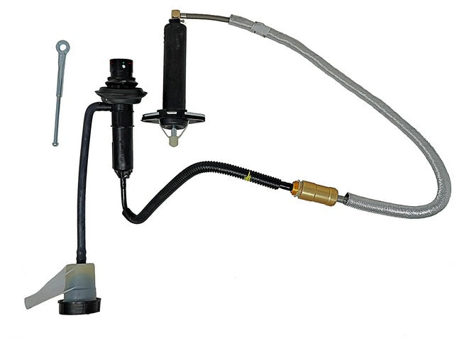 Platinum Driveline Clutch Master and Slave Cylinder Assembly PSC0114