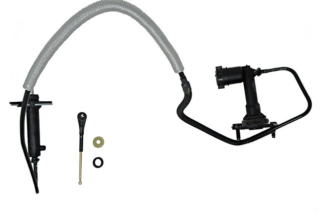 Platinum Driveline Clutch Master and Slave Cylinder Assembly PSC0119-2