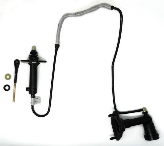 Platinum Driveline Clutch Master and Slave Cylinder Assembly PSC0119-6