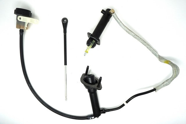 Platinum Driveline Clutch Master and Slave Cylinder Assembly PSC0482
