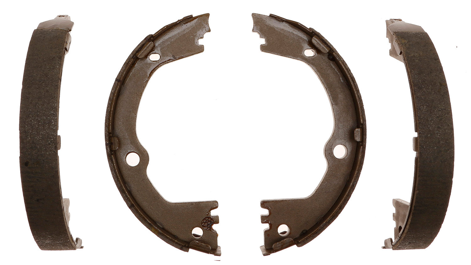 Raybestos Brakes Parking Brake Shoe 1042PG