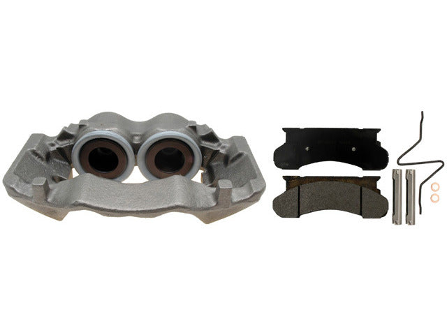 Raybestos Brakes Disc Brake Caliper RC10278