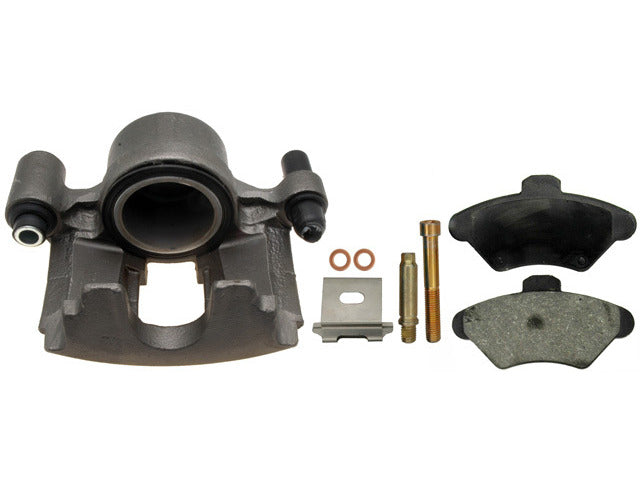 Raybestos Brakes Disc Brake Caliper RC10410