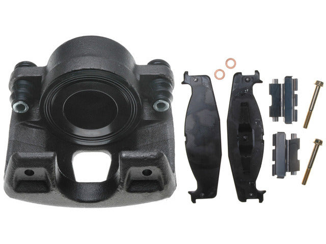 Raybestos Brakes Disc Brake Caliper RC10510