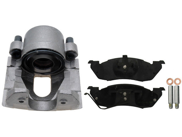 Raybestos Brakes Disc Brake Caliper RC10983