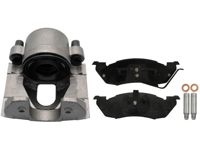 Raybestos Brakes Disc Brake Caliper RC10984