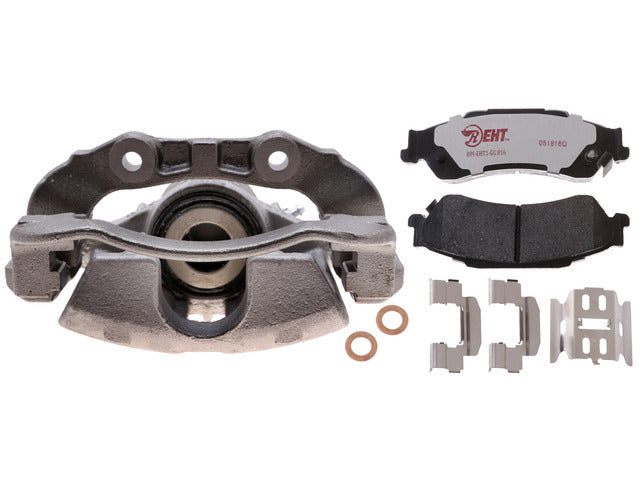 Raybestos Brakes Disc Brake Caliper RC10994QS
