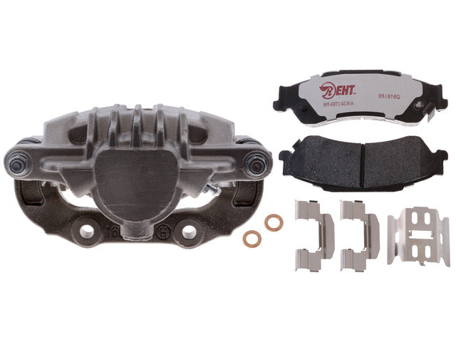 Raybestos Brakes Disc Brake Caliper RC10994QS