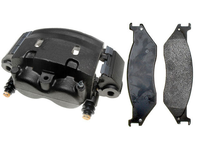 Raybestos Brakes Disc Brake Caliper RC11008