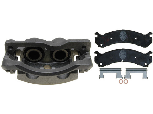 Raybestos Brakes Disc Brake Caliper RC11034SV