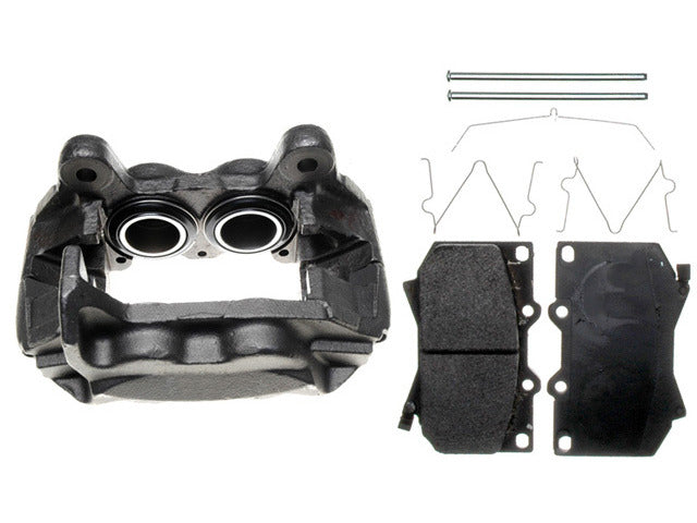 Raybestos Brakes Disc Brake Caliper RC11039