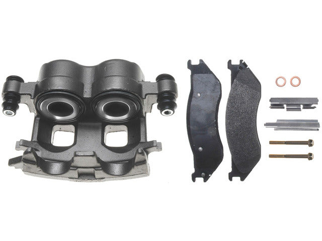 Raybestos Brakes Disc Brake Caliper RC11309