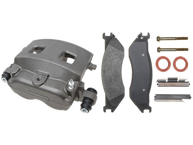 Raybestos Brakes Disc Brake Caliper RC11310