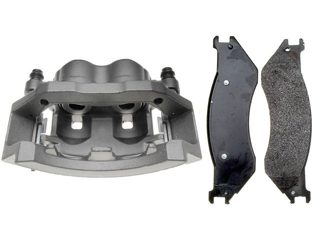 Raybestos Brakes Disc Brake Caliper RC11311