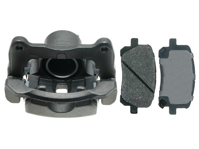 Raybestos Brakes Disc Brake Caliper RC11386NS